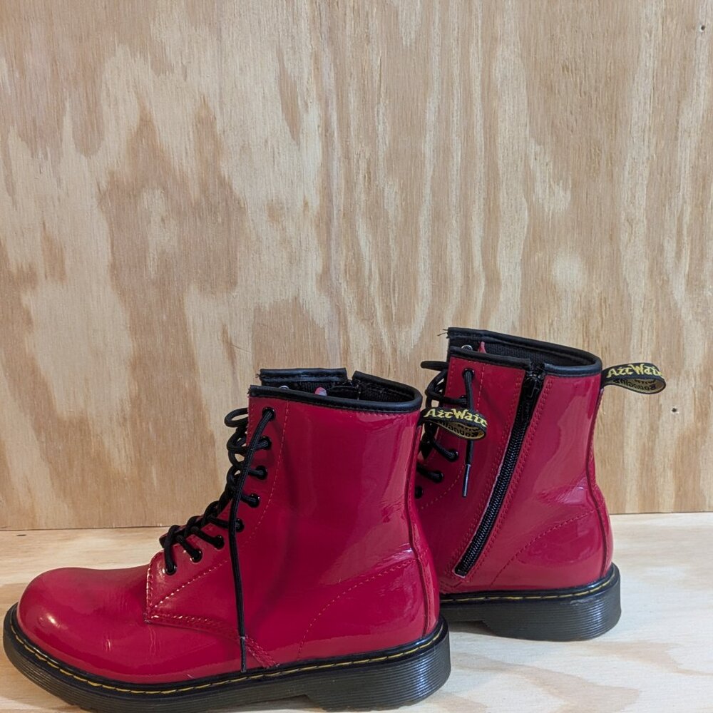 Dr. Martens YOUTH 1460Y - Picture 3 of 12